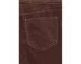 NYDJ Plus Size Marilyn Straight Corduroy Pants прямые брюки из рубчатого вельвета больших размеров