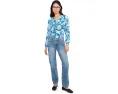 Блуза Elsa Top из шелка Lilly Pulitzer