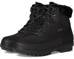 Зимние ботинки Helly Hansen W Sorrento 2 с утеплителем Primaloft 200 г