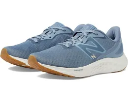 Кроссовки New Balance Fresh Foam Arishi v4 с технологией Fresh Foam X
