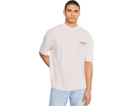Dreamer Short Sleeve Crew