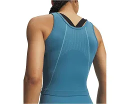 Under Armour топ Vanish Seamless для тренировок