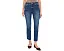 Джинсы Reese High-Rise Ankle Straight от KUT from the Kloth