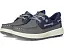 Детские лоферы Sperry Kids Fairwater Plushwave с технологией амортизации