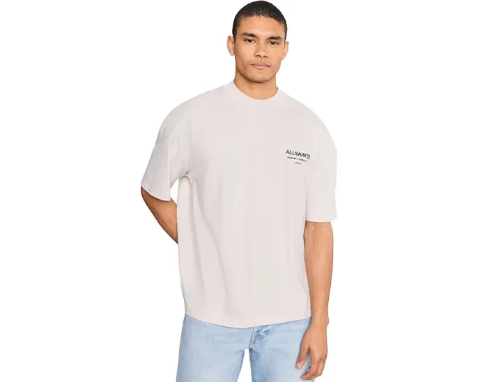 Футболка Dreamer Short Sleeve Crew AllSaints