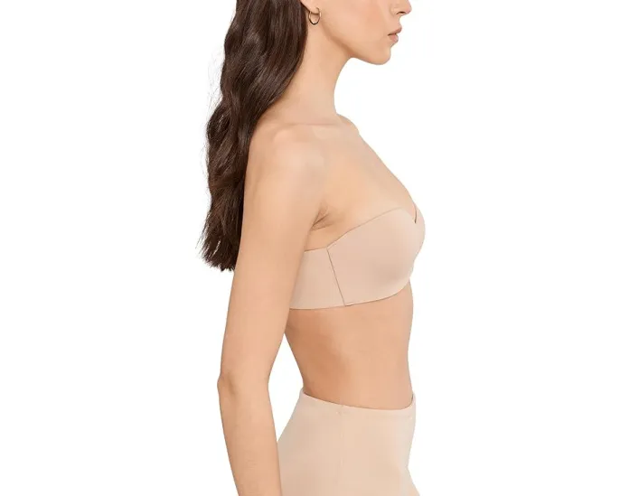 Perfectly Fit Strapless Bra
