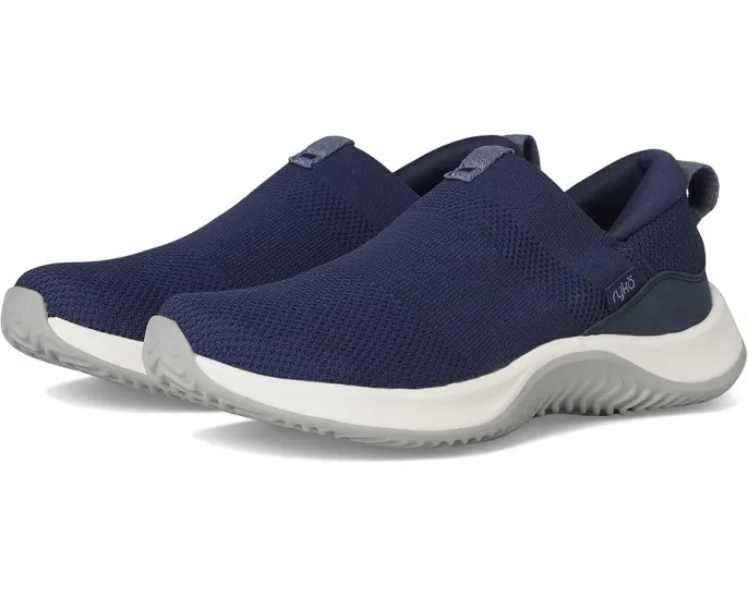 Женские кроссовки Ryka Encore Knit Slip On без шнуровки