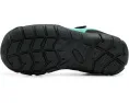Детские кроссовки KEEN Jasper II с пробковой стелькой и широкой колодкой