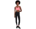 Under Armour Спортивный бюстгальтер Crossback Mid Impact Bra для средней нагрузки
