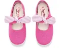 Кроссовки детские Cienta Kids Shoes 53002 темно-синие с липучкой