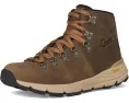 Треккинговые ботинки Danner Mountain 600 Leaf GTX с мембраной GORE-TEX