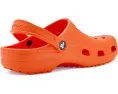 Crocs Classic Clogs детские сабо из материала Croslite