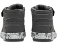Детские кроссовки Puma Rebound Layup Mid с липучкой