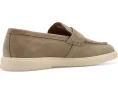 Лоферы Pecos Steve Madden из мягкой замши
