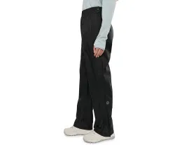 Marmot дождевые брюки Precip Evo Full Zip Pants с полной защитой