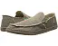 Кроссовки Sanuk Rounder из плотного холста с мягкой стелькой