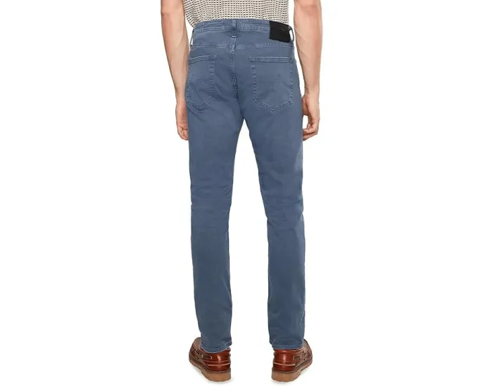 Слим джинсы AG Jeans Tellis Modern Slim 7 Years Vintage Cornflower