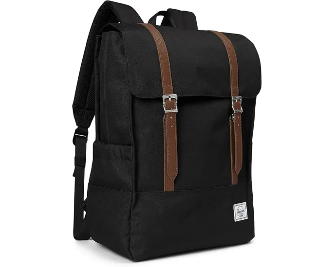 Рюкзак Herschel Supply Co. Survey с отделением для ноутбука и карманами для бутылок