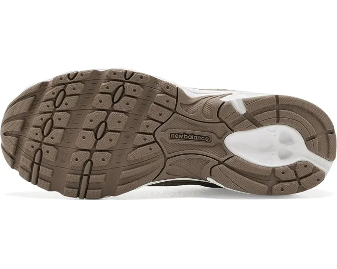 Кроссовки New Balance 530 Bungee Lace с шнурками-шнурком для детей