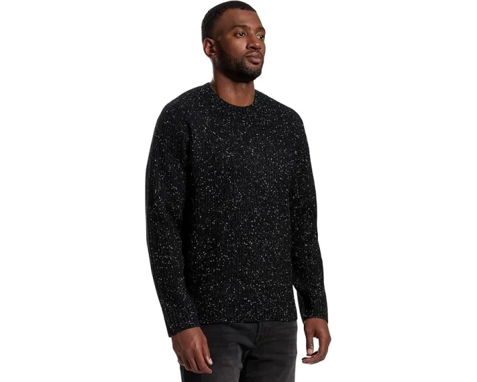 Liverpool Los Angeles свитер с длинным рукавом и круглым вырезом