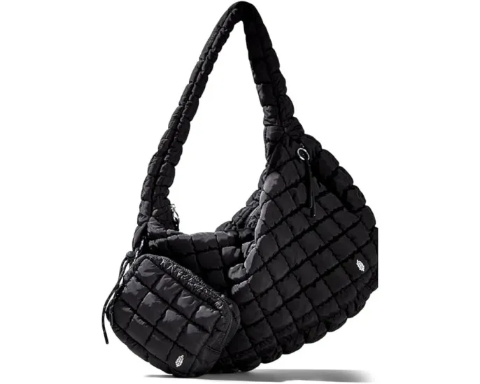 Сумка FP Movement Quilted Carryall с стеганым верхом и карманами