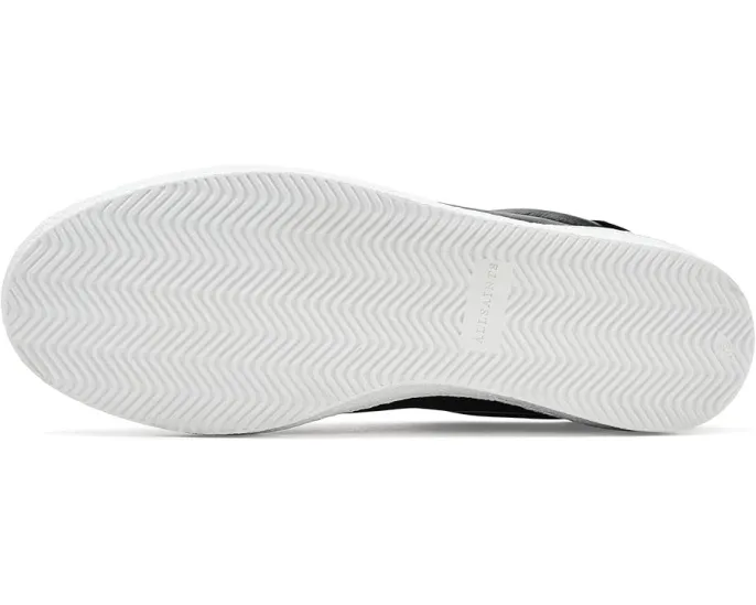 Кроссовки Thelma из замши с круглым носком и шнуровкой