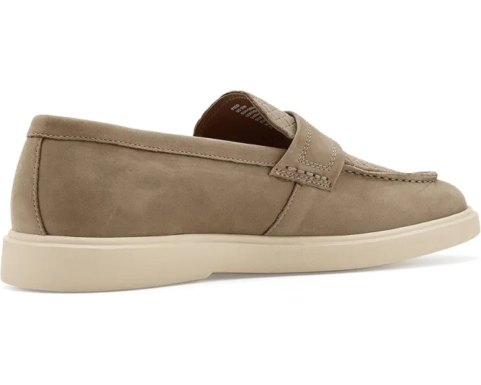 Лоферы Pecos Steve Madden из мягкой замши