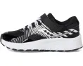 Детские кроссовки Saucony Kids Velocer A/C с эластичной панелью