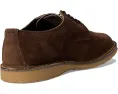 Кроссовки Red Wing Heritage Weekend Oxford из натуральной кожи