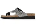 Босоножки-плоскодонки Mephisto Helen с пробковой стелькой Soft-Air