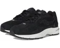 Кроссовки Saucony Grid Jazz 9 с сетчатым верхом и замшевыми вставками