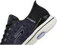 Кроссовки Skechers Go Golf Walk 5 Hands Free Slip-Ins с водоотталкивающей мембраной