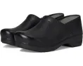 Туфли Dansko XP 2.0 с круглым носком и съемной стелькой