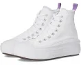 Converse Chuck Taylor All Star Move Platform кеды на облегченной платформе