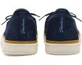 SKECHERS Coastal Drive с верхом из инженерного трикотажа и фигурным краем