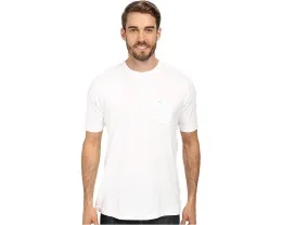 Футболка Tommy Bahama New Bali Skyline из пима-хлопка с вышивкой