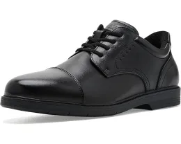 Florsheim Junior Туфли High-Rise Cap Toe Elastic Lace без рук для детей