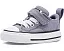 Кеды детские Converse Chuck Taylor All Star Malden Street Easy-On с регулируемой застежкой