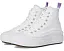 Converse Chuck Taylor All Star Move Platform кеды на облегченной платформе