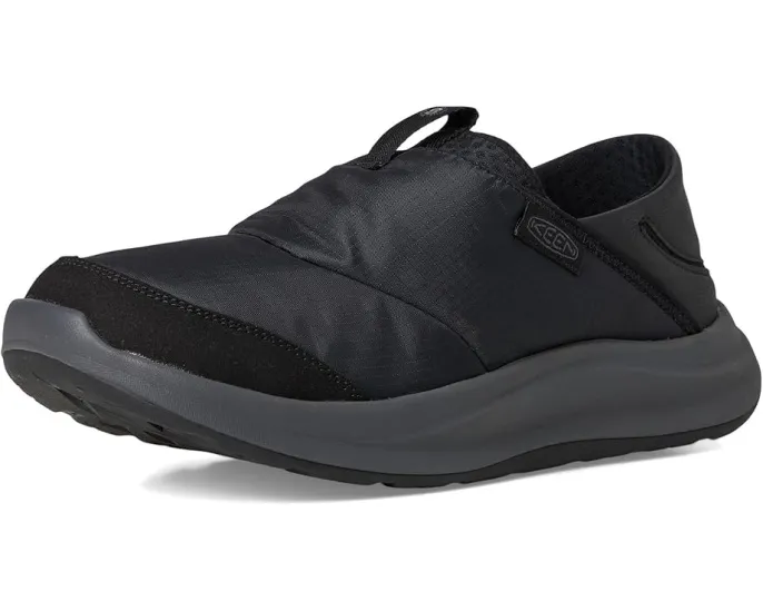 Обувь KEEN Whyser Slip-On из переработанного пластика