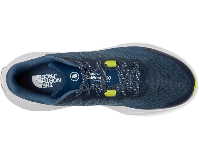 Трейловые кроссовки Altamesa 300 от The North Face с водозащитой
