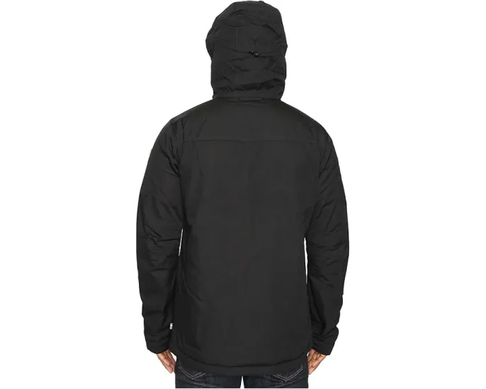 Утепленная куртка Fjällräven Skogso Padded с наполнителем G-Loft Supreme