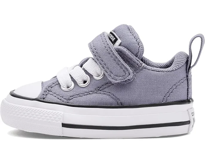 Кеды детские Converse Chuck Taylor All Star Malden Street Easy-On с регулируемой застежкой