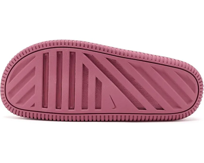 Слайды Nike Calm Slide 2.0 Premium Peony для детей