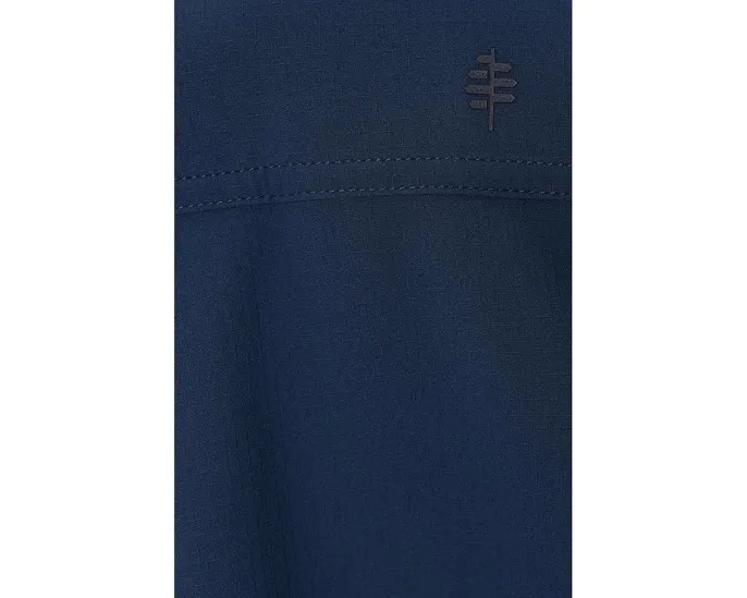 Рубашка Royal Robbins Expedition III с длинным рукавом для путешествий