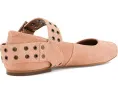 Туфли Free People Maggie Mary Jane с ремешком и пряжкой