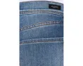 Джинсы Liverpool Los Angeles High-Rise Kit Relaxed Wide Leg с высокой посадкой