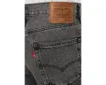 Джинсы Levi's Premium 568 Loose Straight свободного прямого кроя