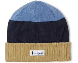 Cotopaxi Alto вязаная шапка с цветными блоками