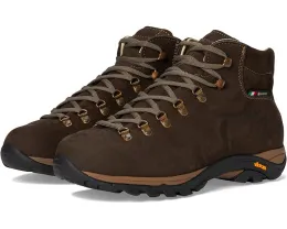 Zamberlan Trail Lite Evo GTX легкие трекинговые ботинки с мембраной Gore-Tex